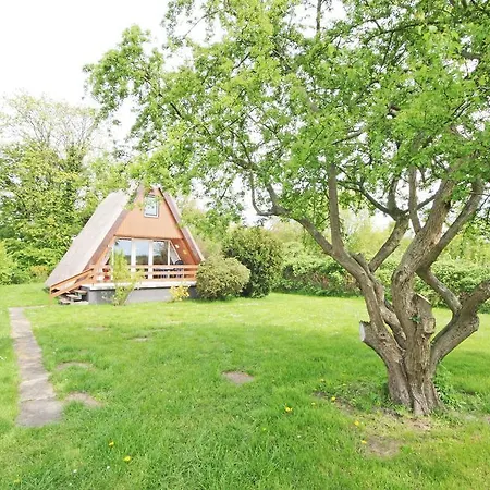 アパート Finnhaus Nr. 29 Mit Terrasse